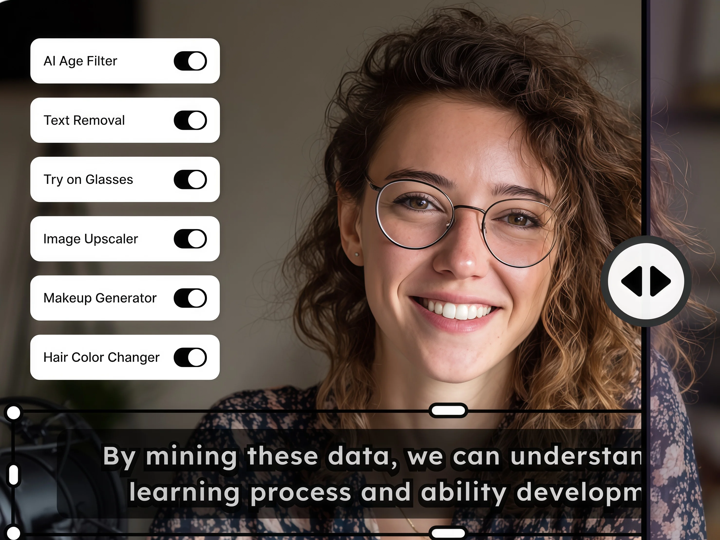 AI Writer - Draft emails, reports, and copy with AI