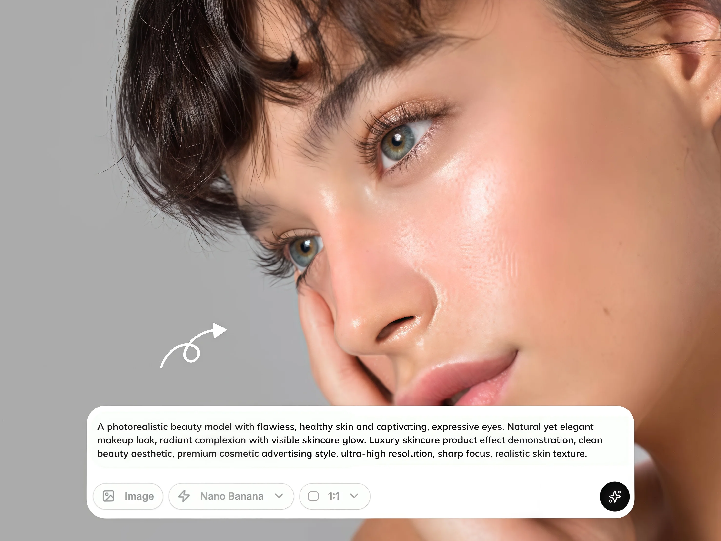 AI Image - Create professional visuals for work